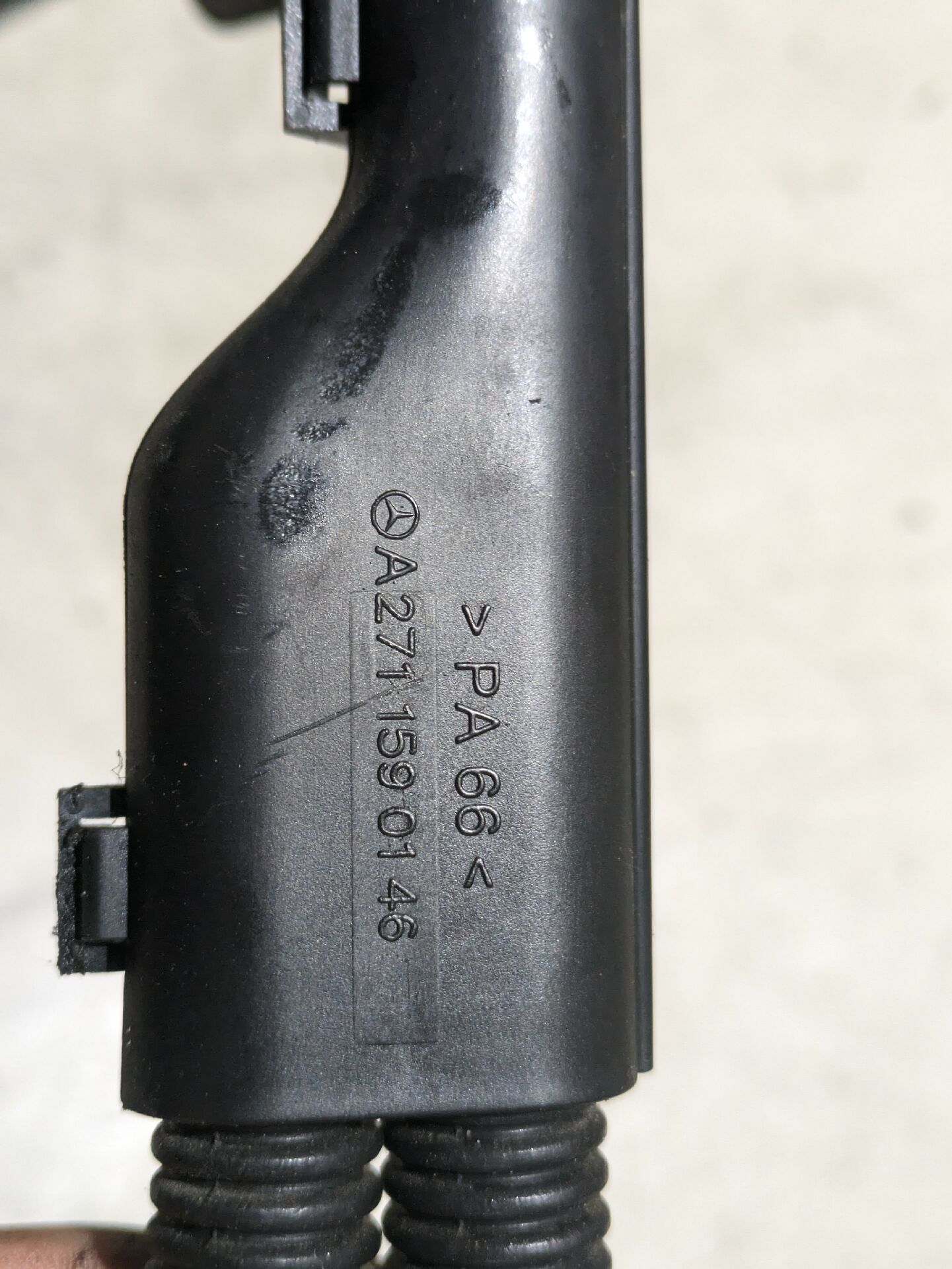 Batteriekabel Plus Leitungssatz