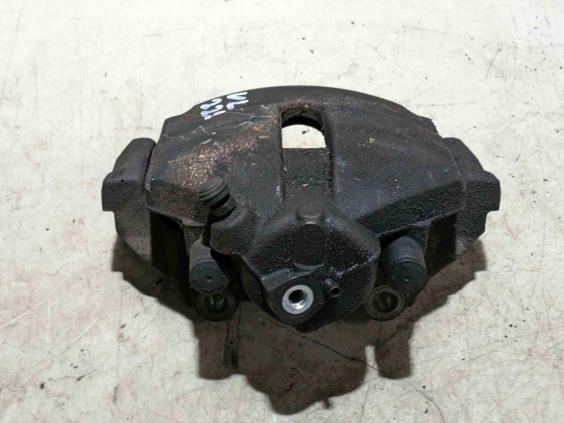 Bremssattel Links Vorne