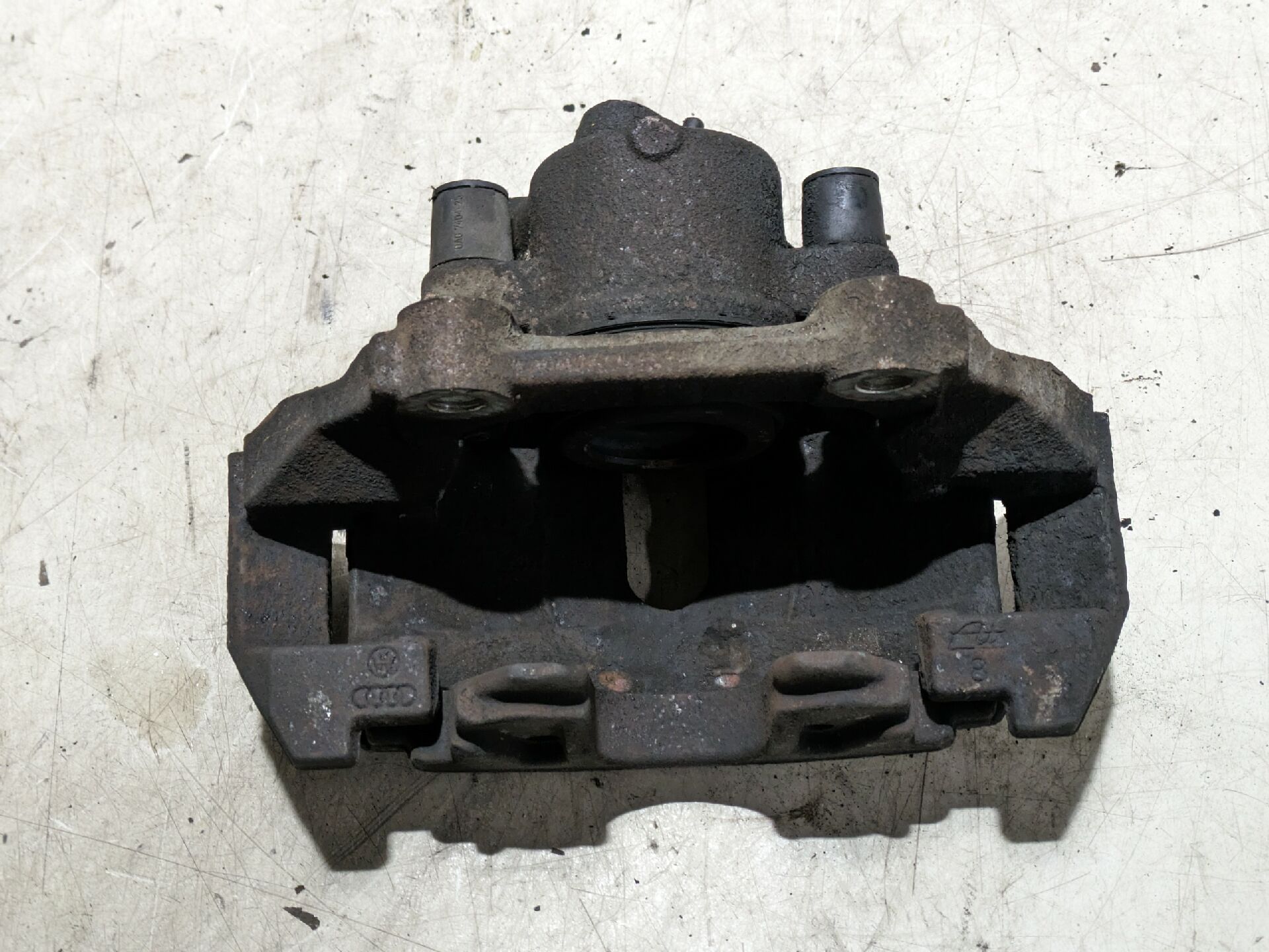 Bremssattel Links Vorne