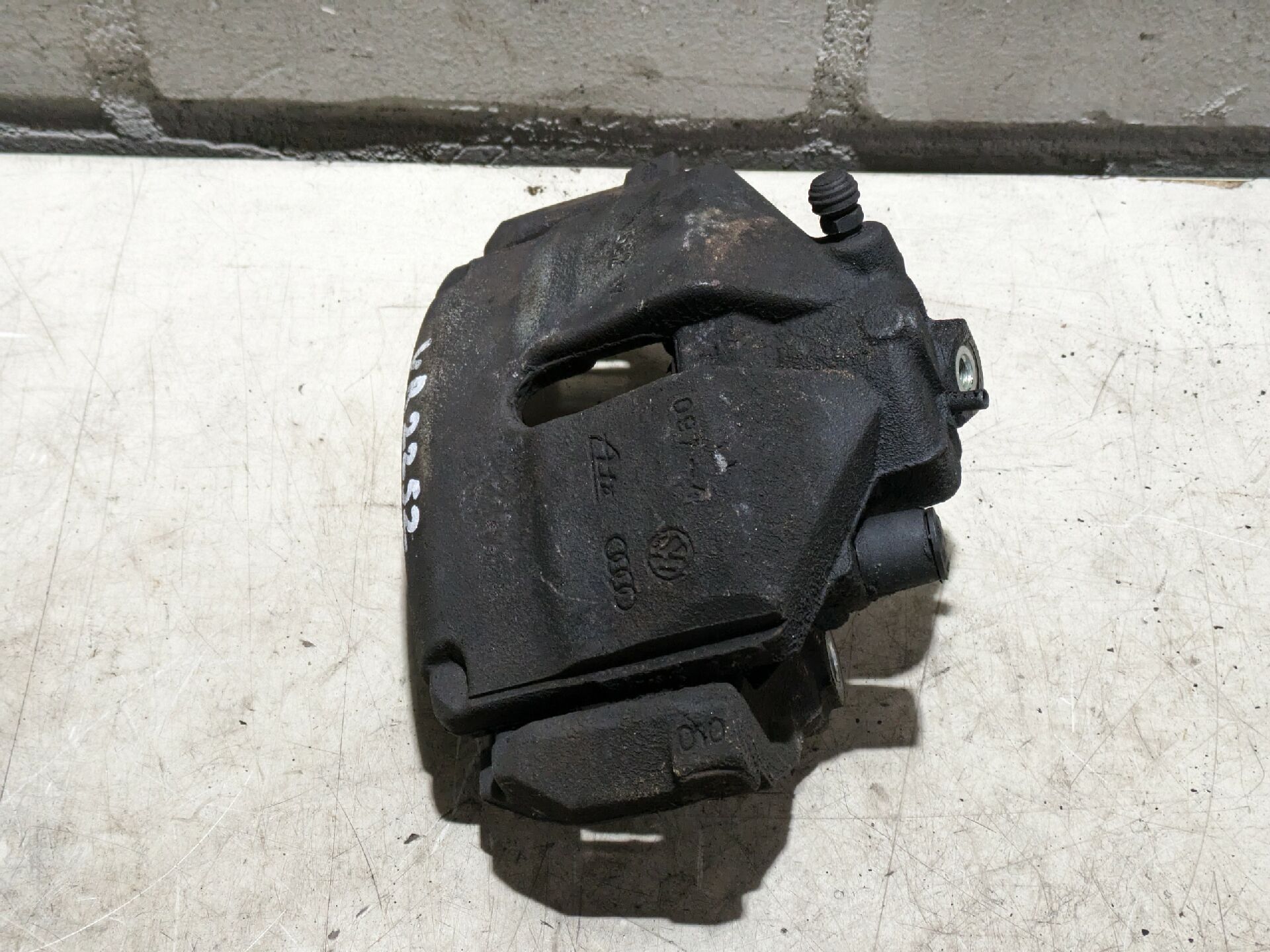 Bremssattel Rechts Vorne