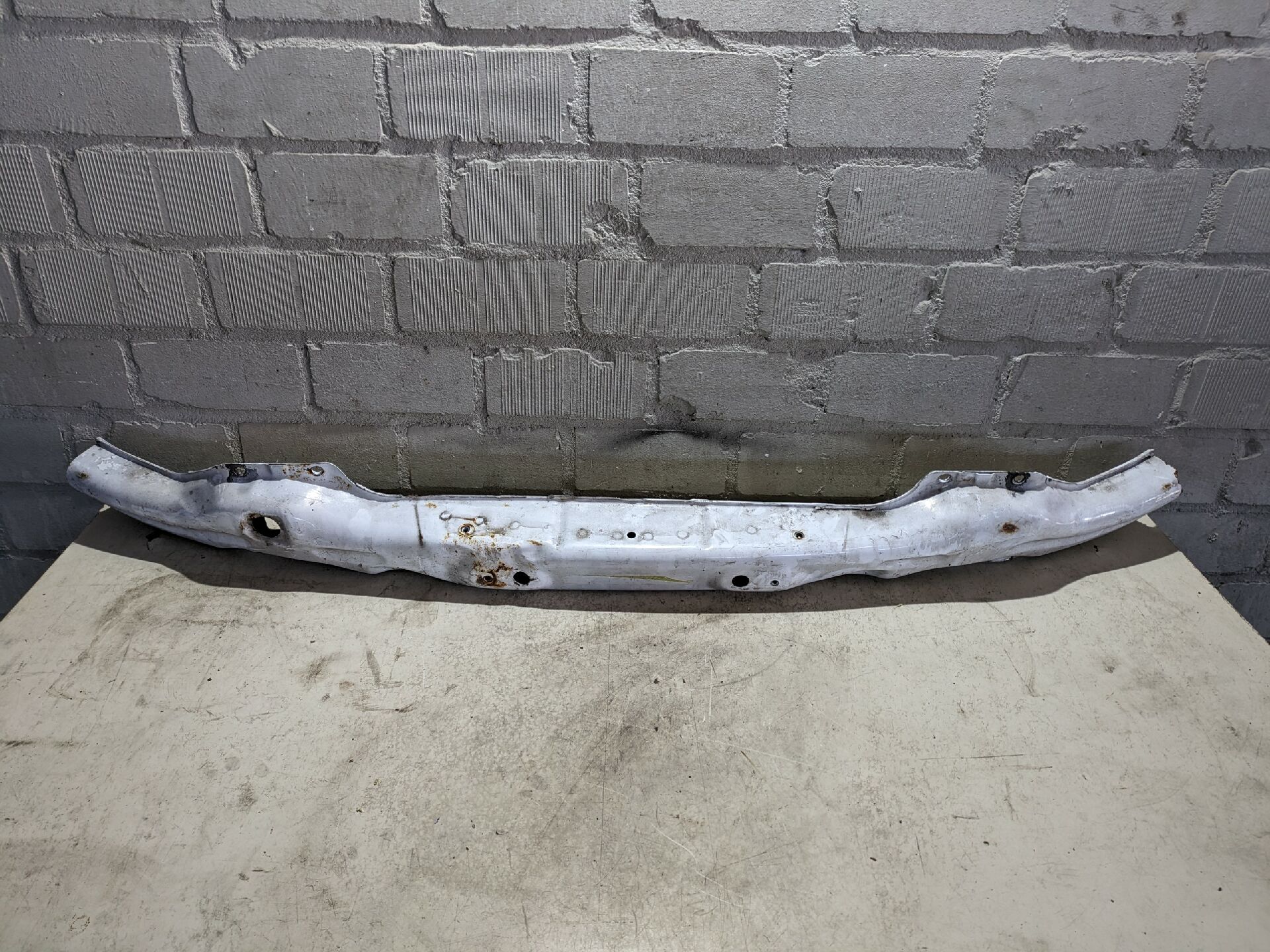 Stoßstangenträger Vorne