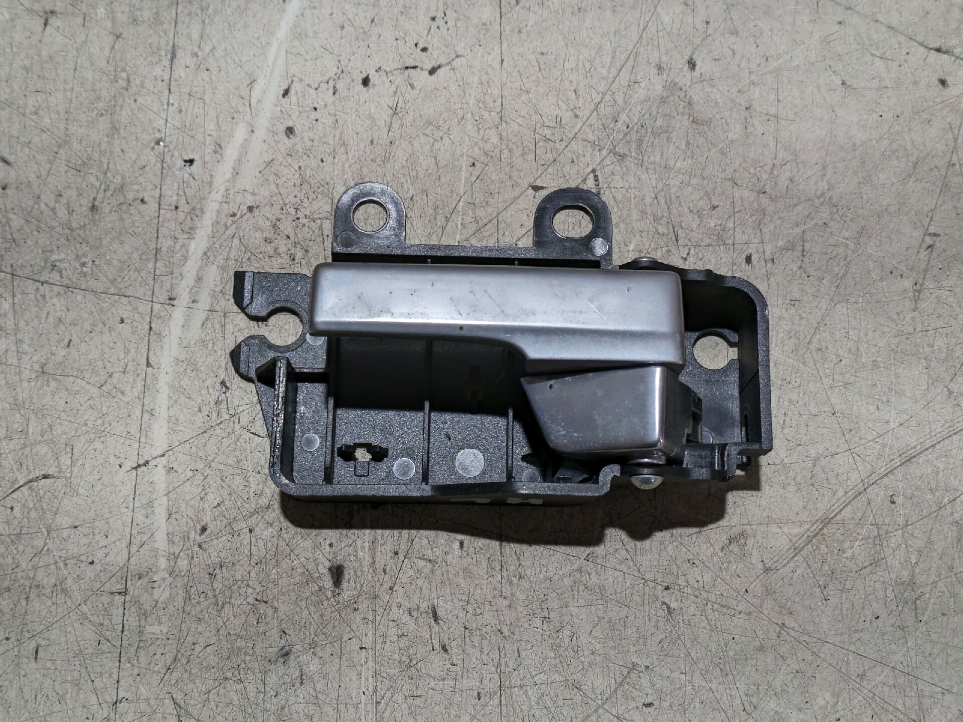 Türinnengriff Links Hinten