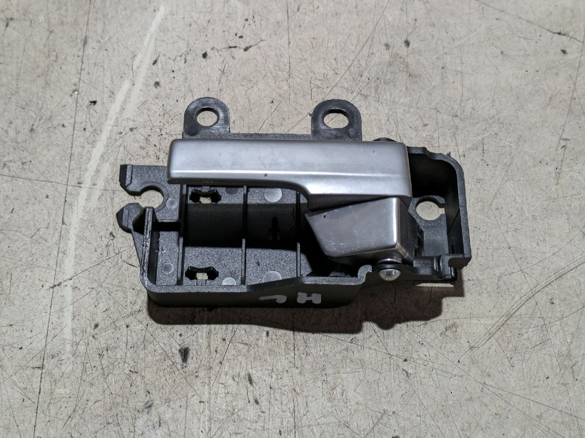 Türinnengriff Links Hinten