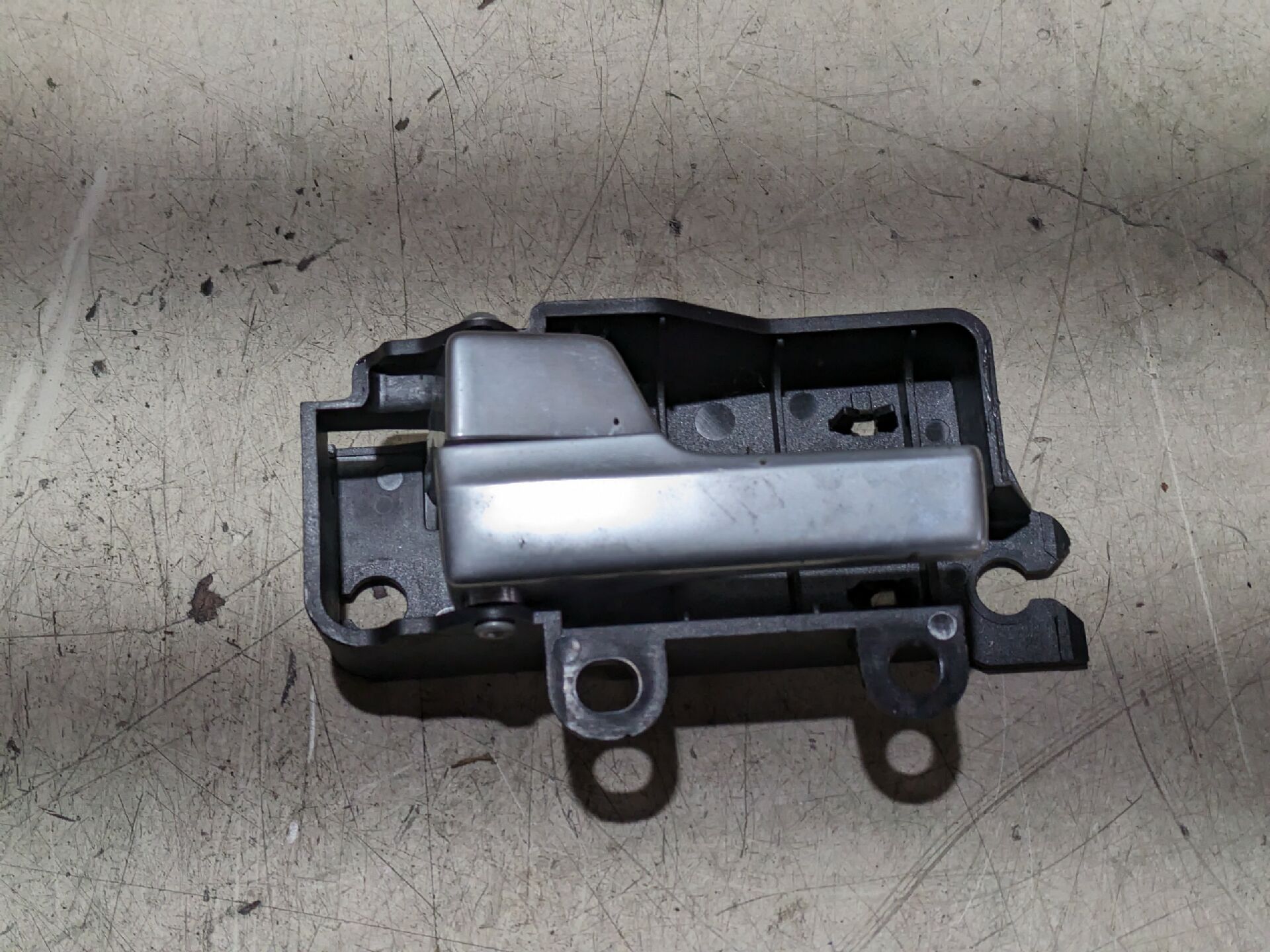 Türinnengriff Links Hinten