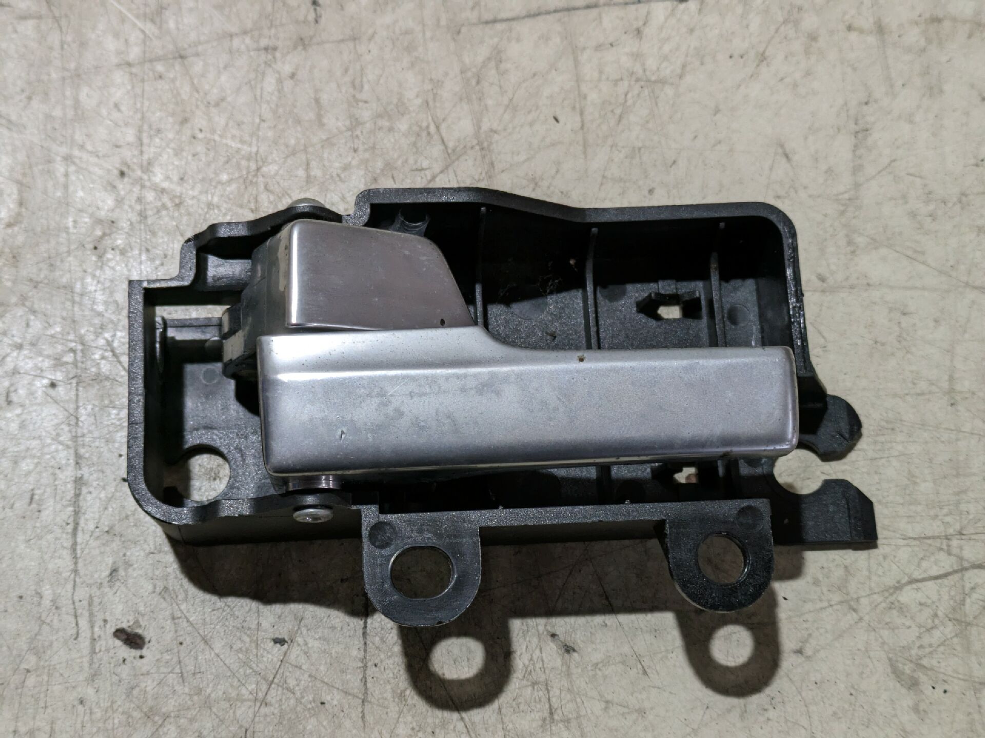 Türinnengriff Links Hinten