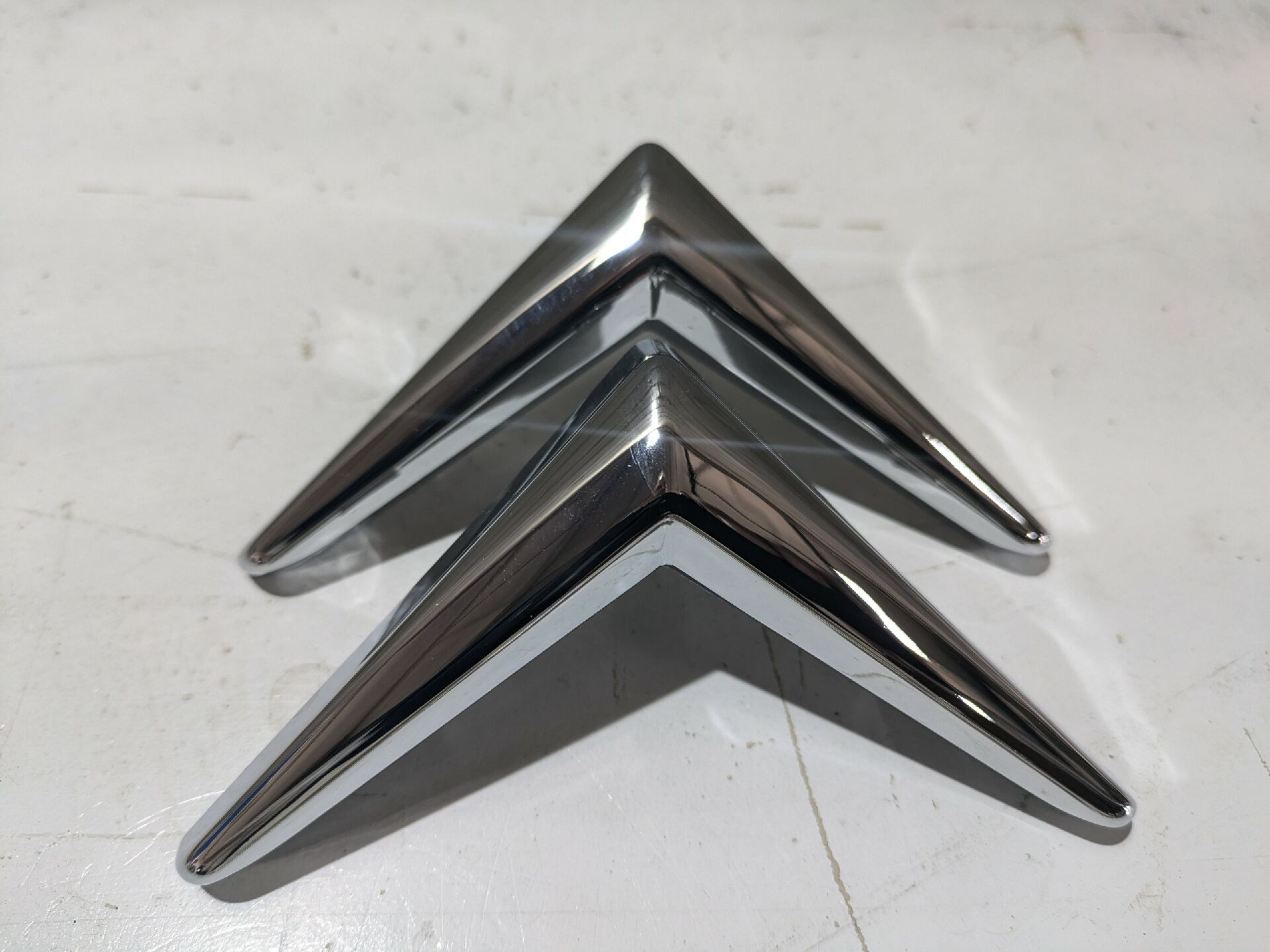 Emblem Vorne