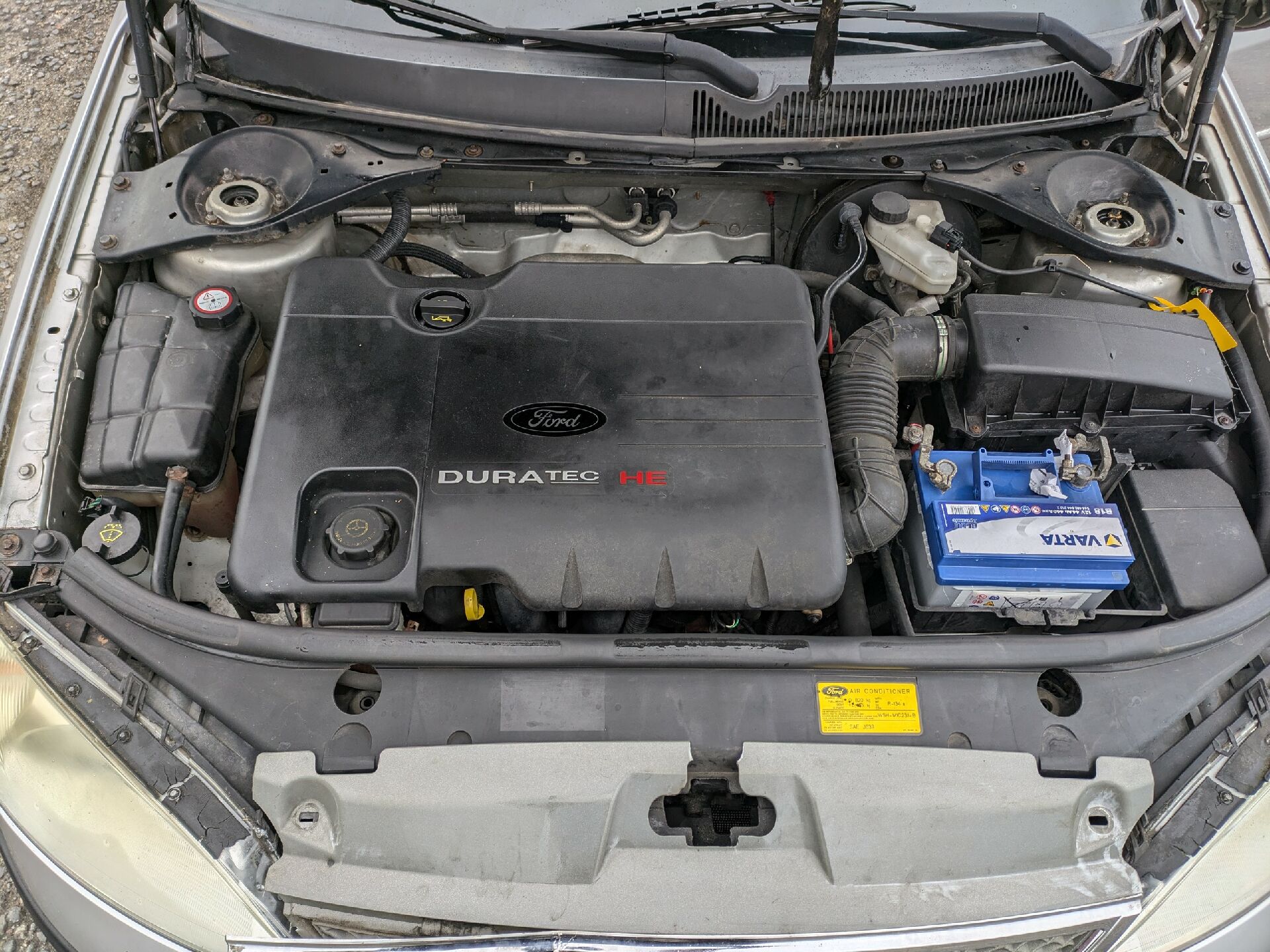 Motor