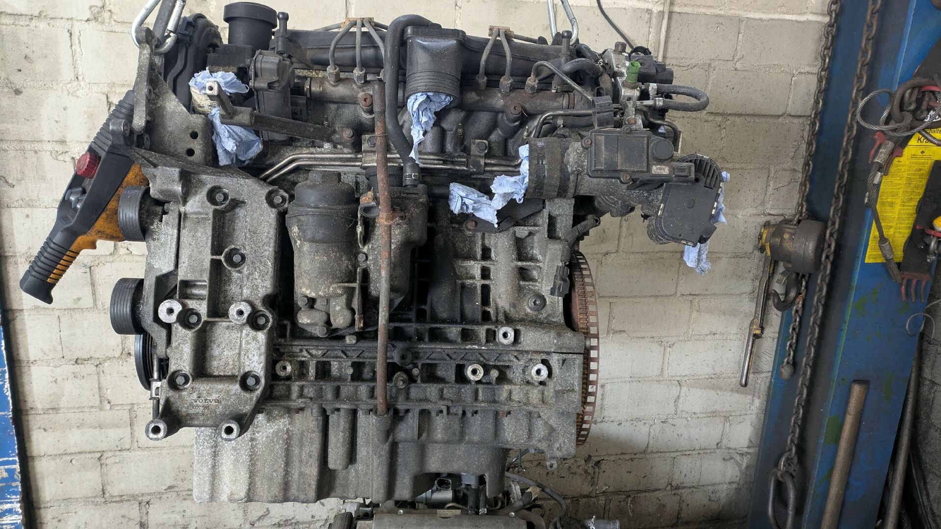 Motor