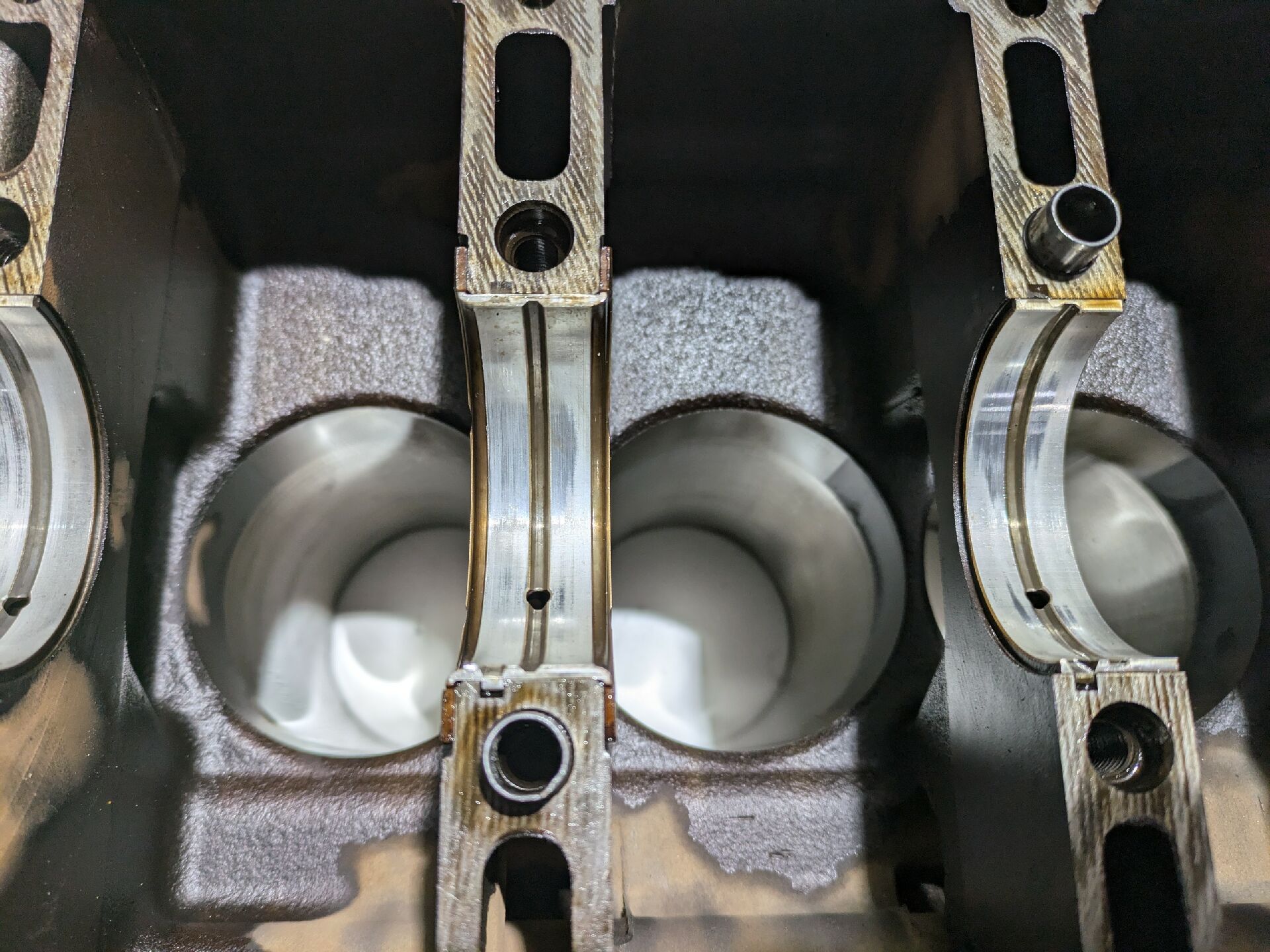 Motorblock