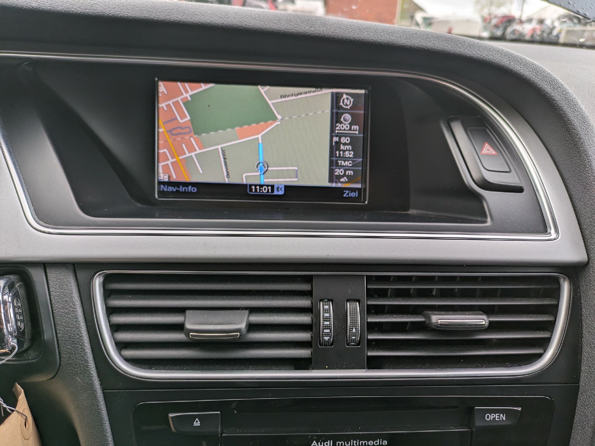Radio Display