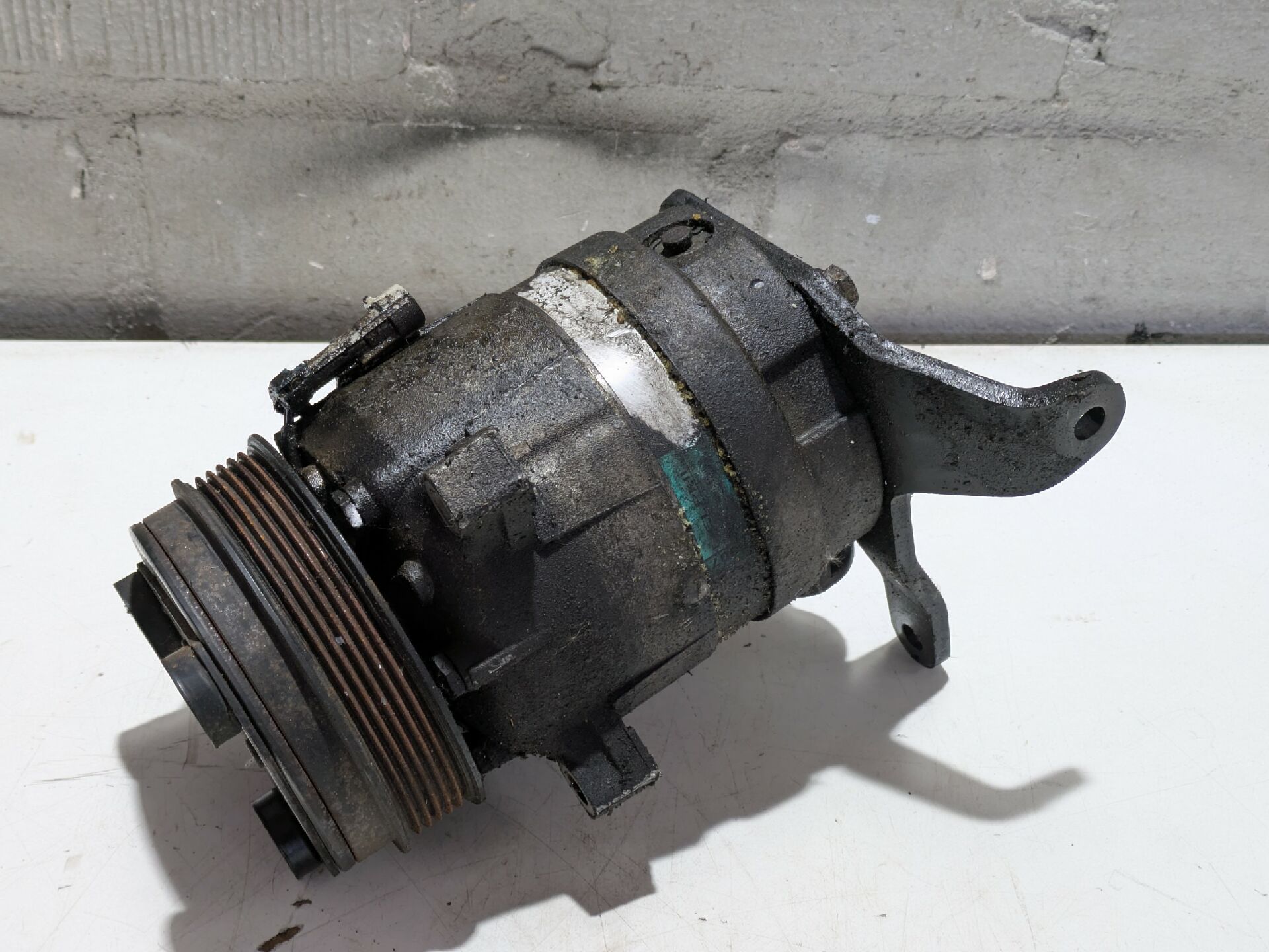 Kompressor Klimaanlage
