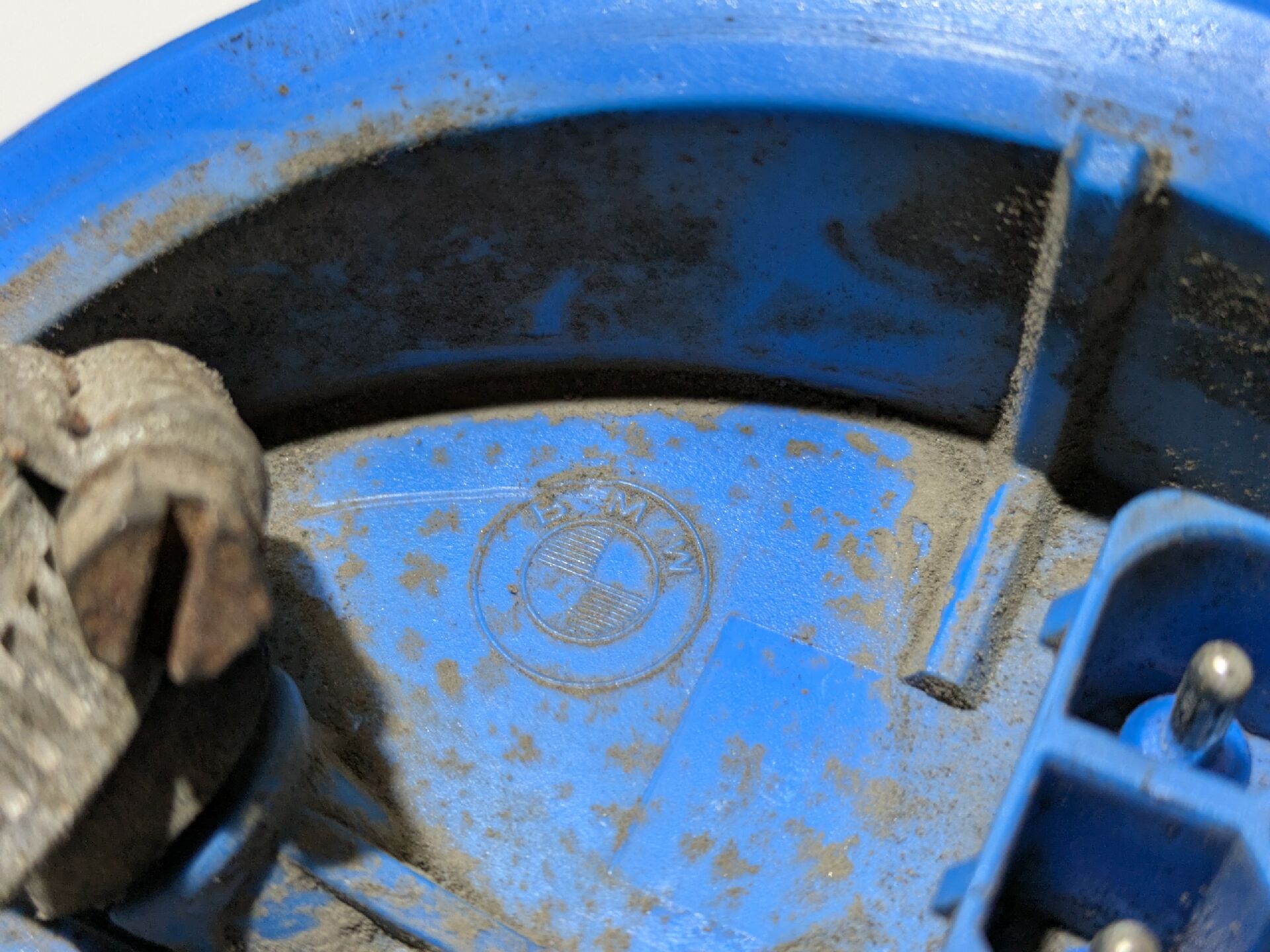 Kraftstoffpumpe