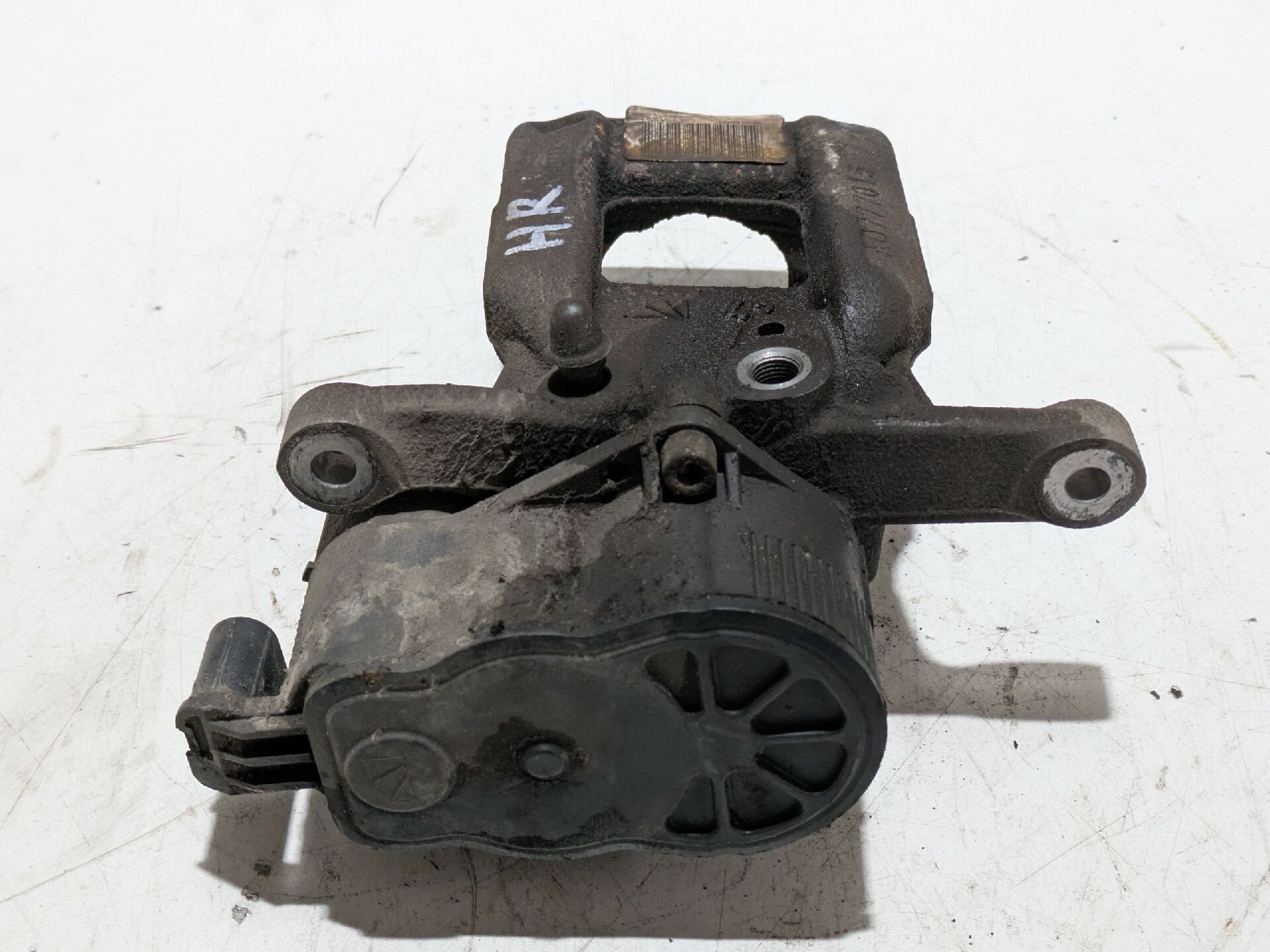 Bremssattel Rechts Hinten
