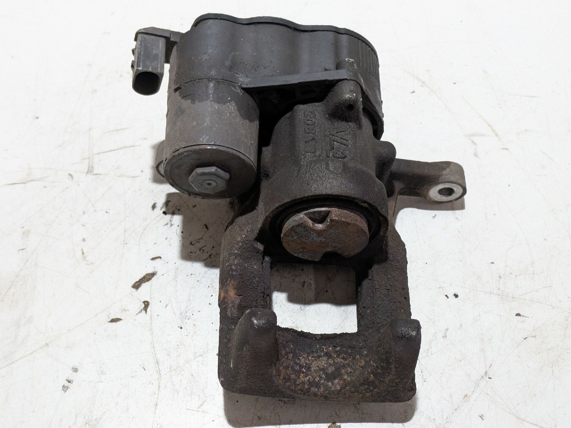 Bremssattel Rechts Hinten