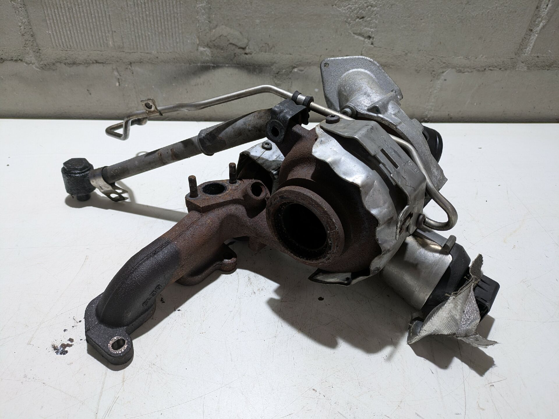 Turbo