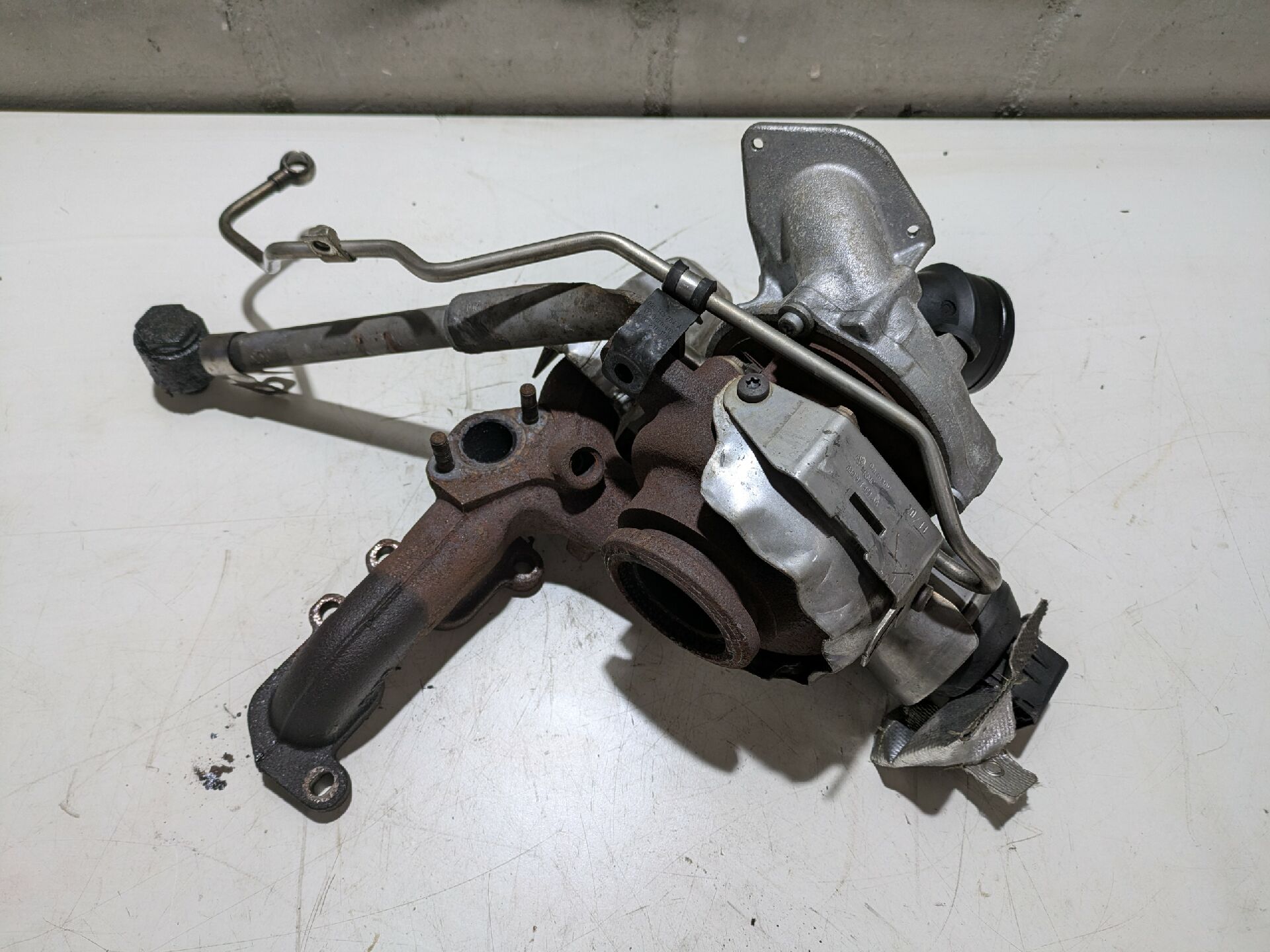 Turbo