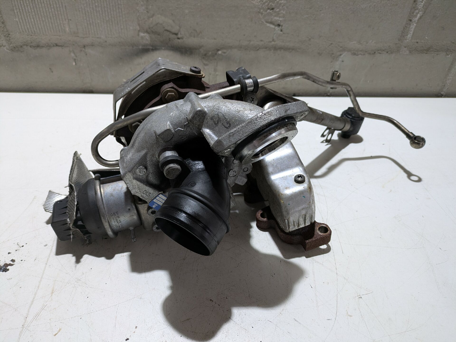 Turbo