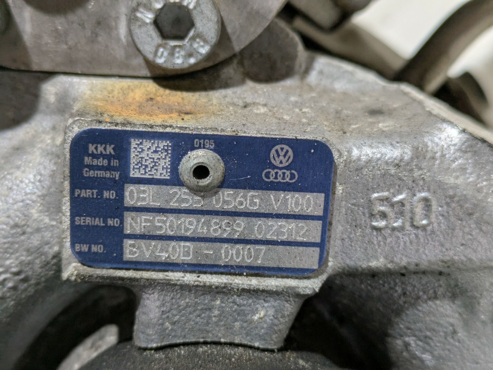Turbo