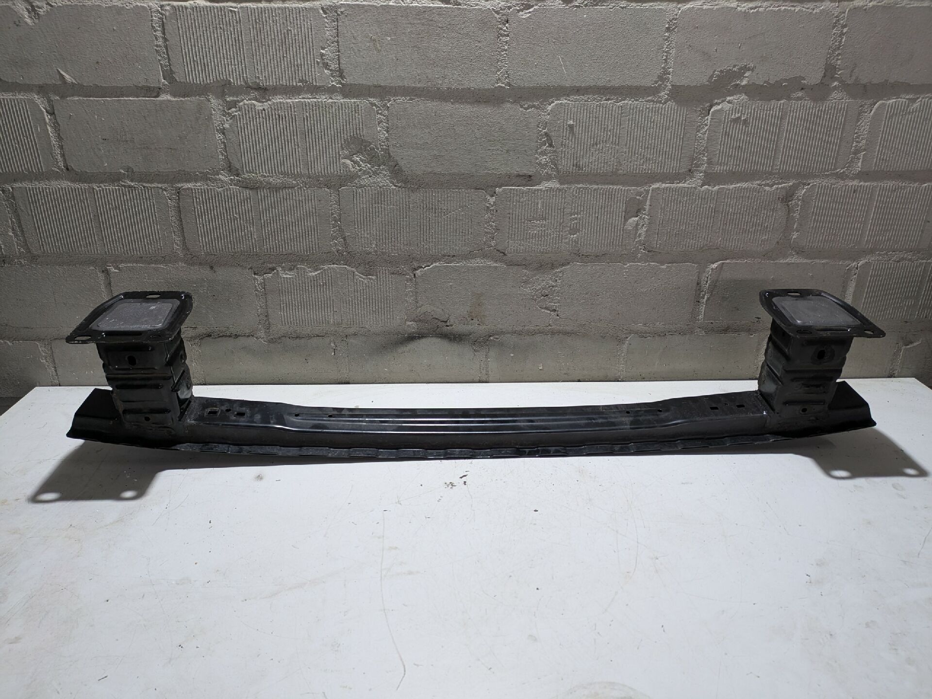 Stoßstangenträger Hinten
