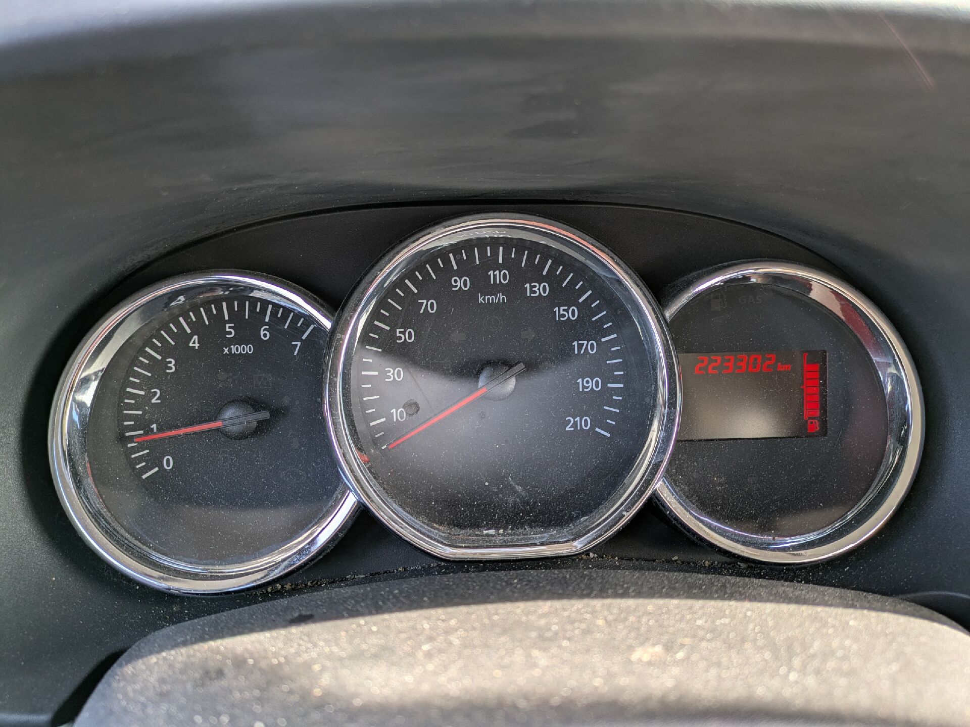 Motor