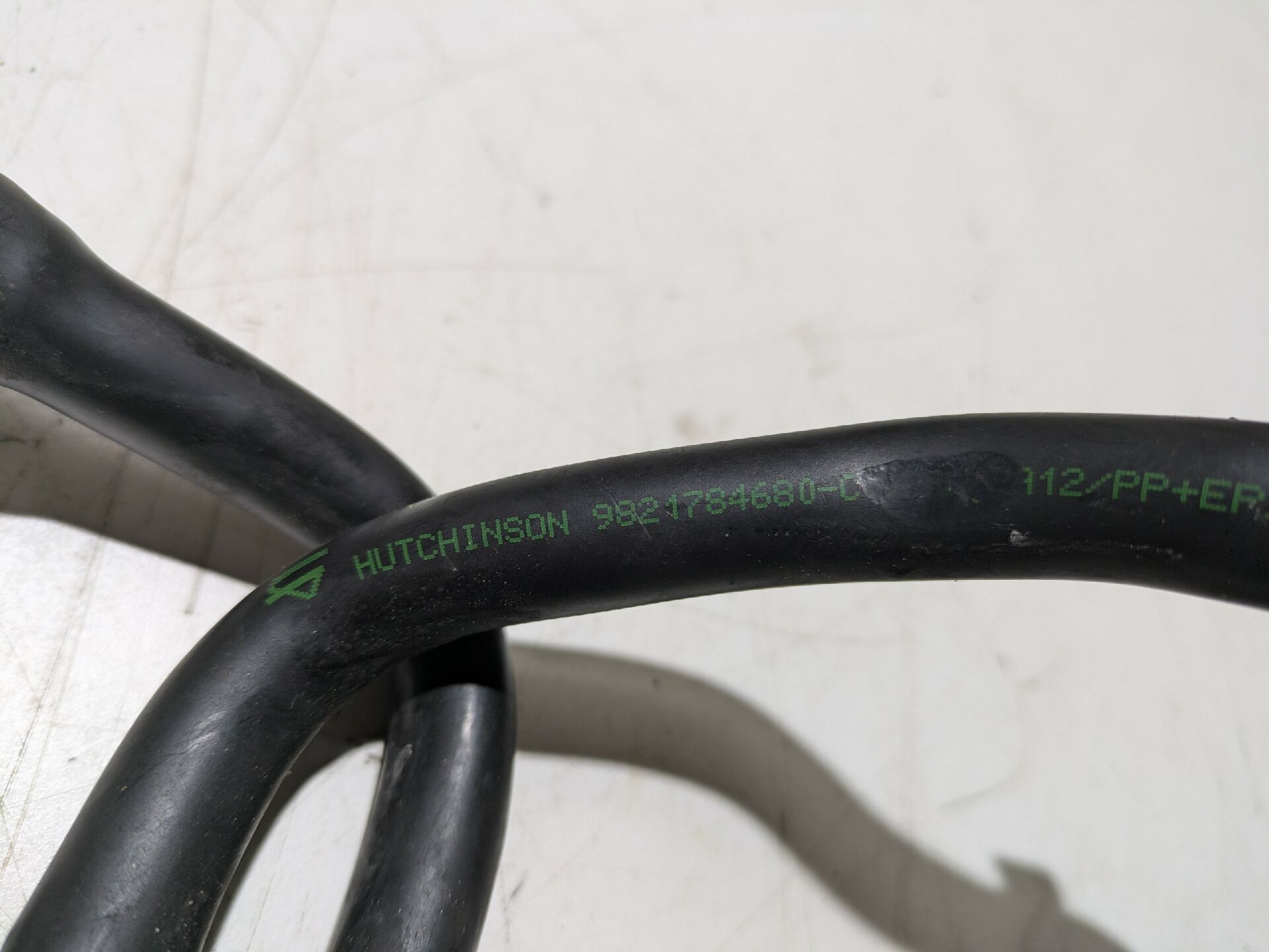 Umschaltventil Druckwandler