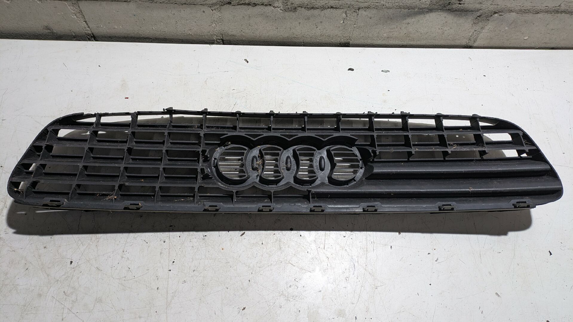 Kühlergrill