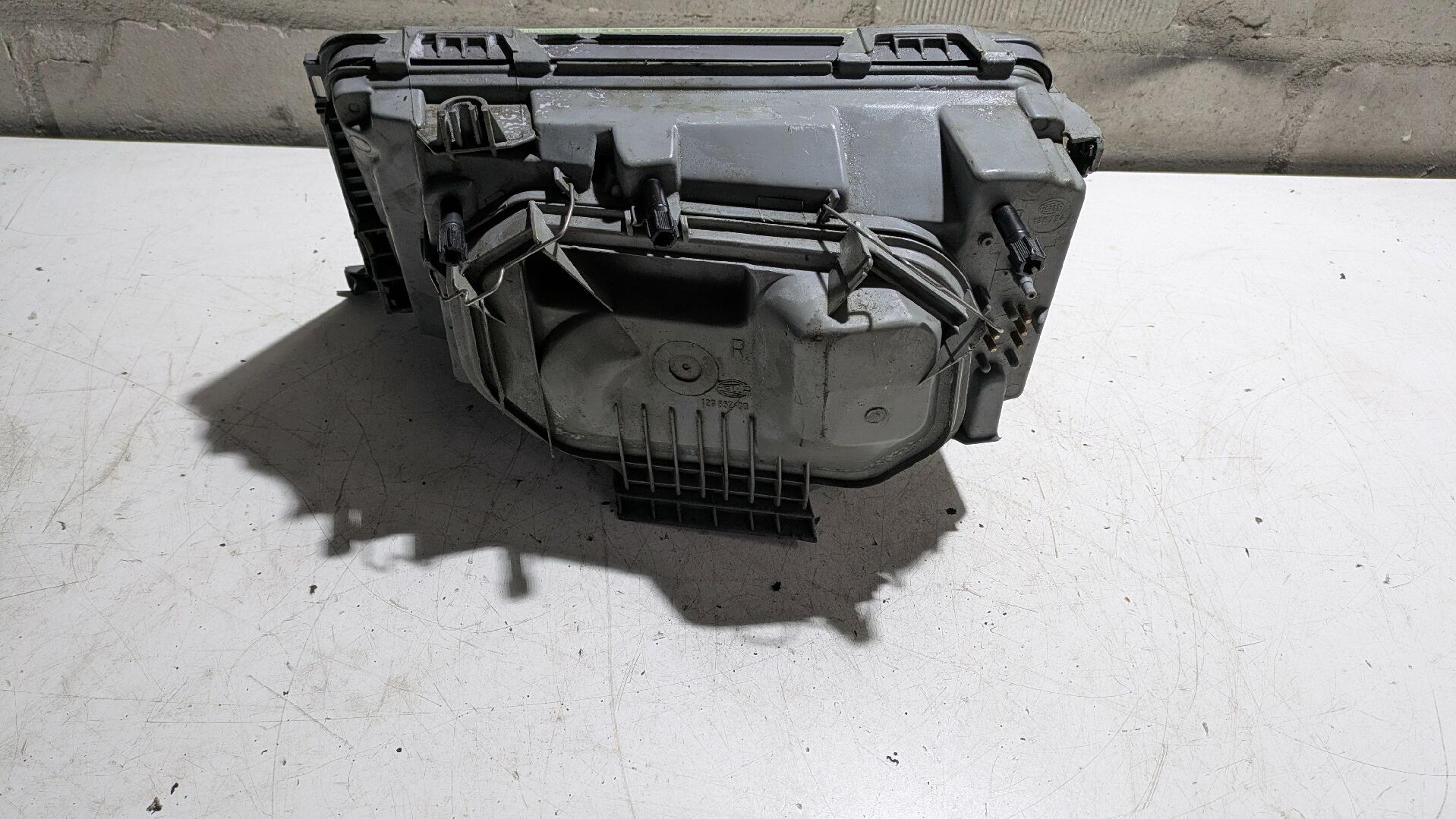 Scheinwerfer Rechts