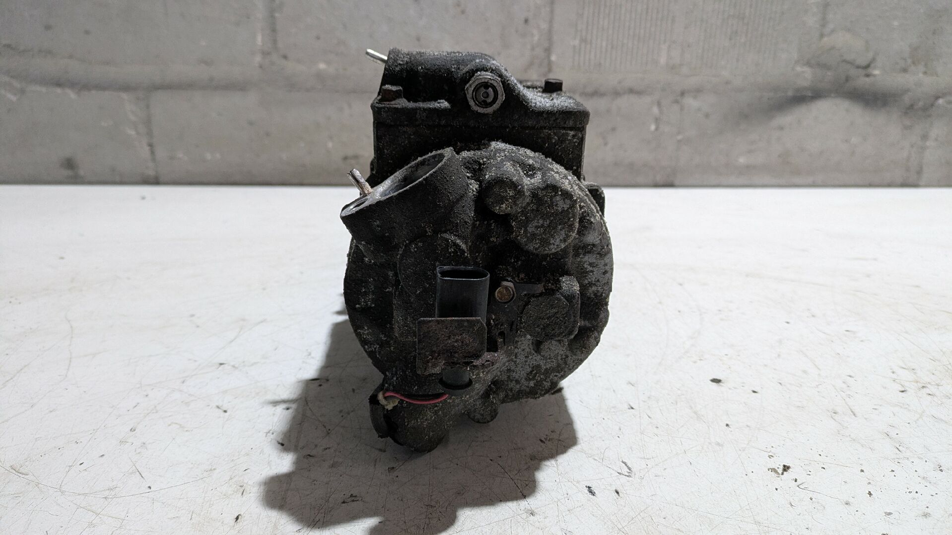 Kompressor Klimaanlage