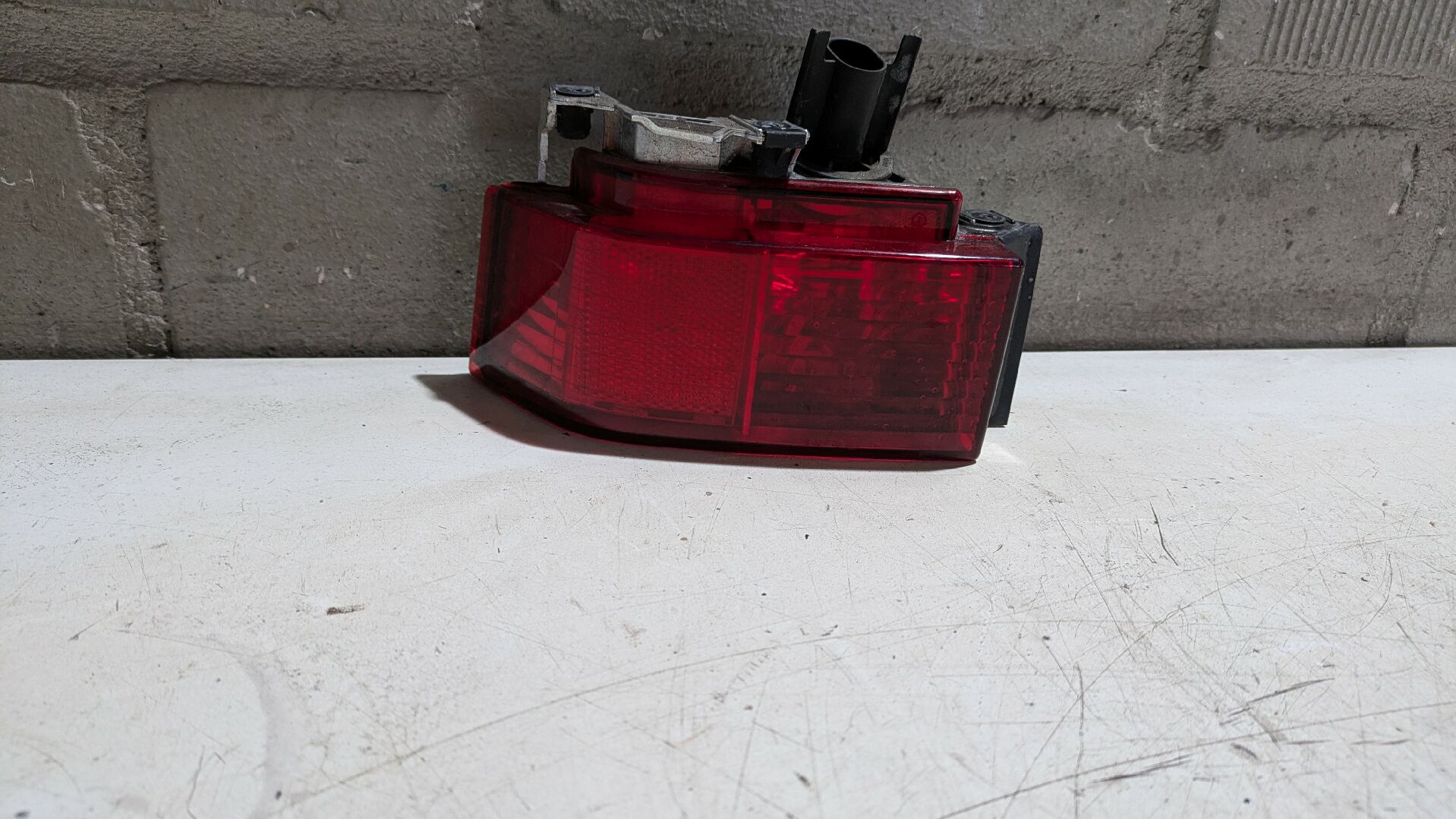 Nebelschlussleuchte Links