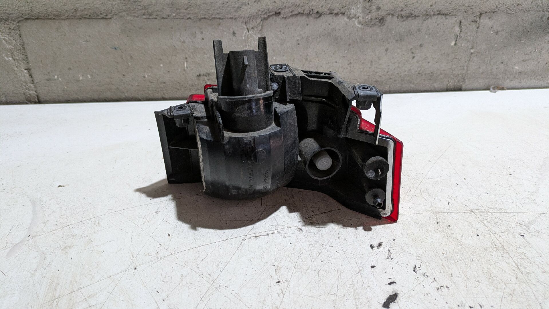 Nebelschlussleuchte Links