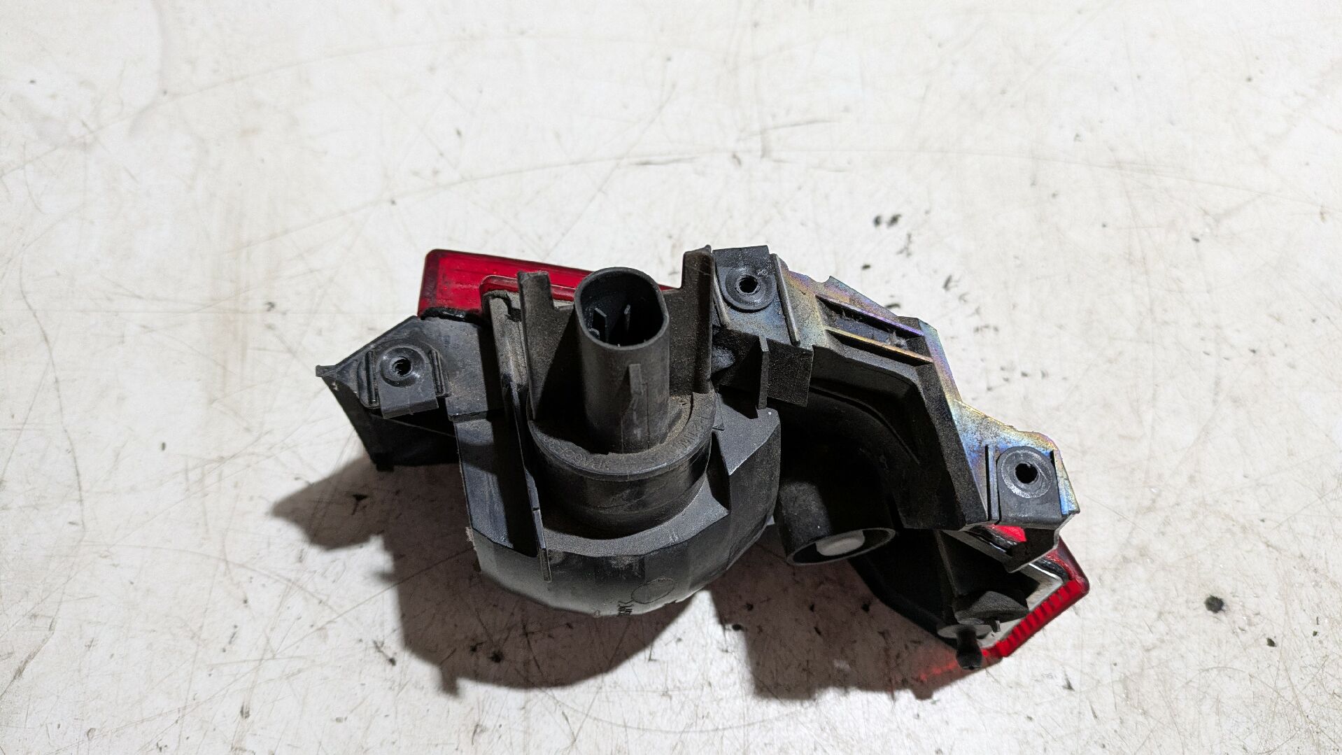 Nebelschlussleuchte Links