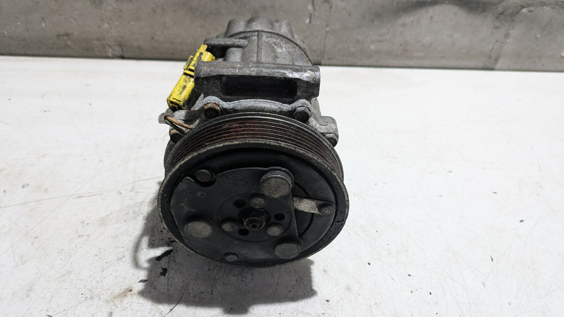 Kompressor Klimaanlage