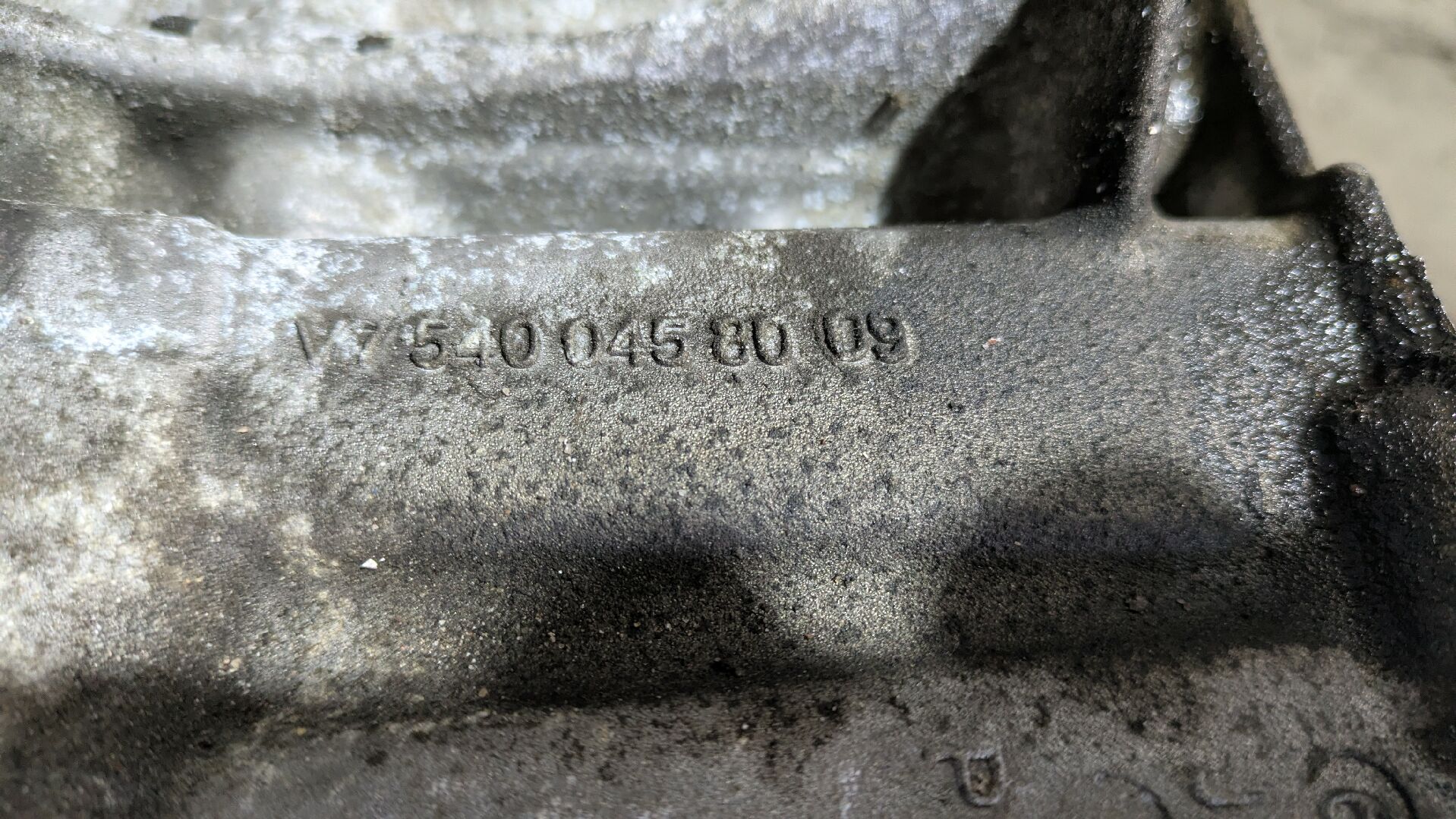 Motorblock