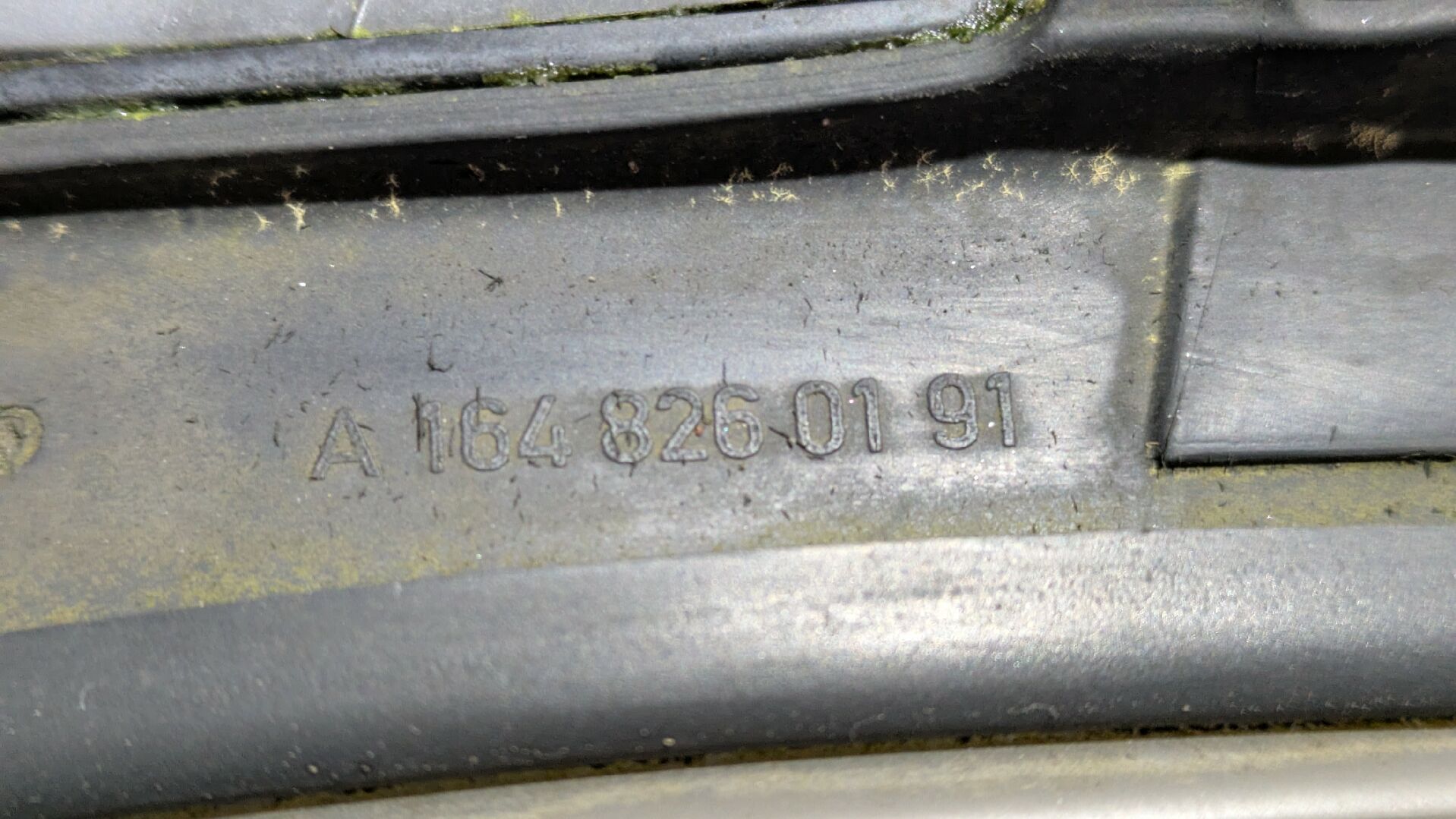 Scheinwerfer Links