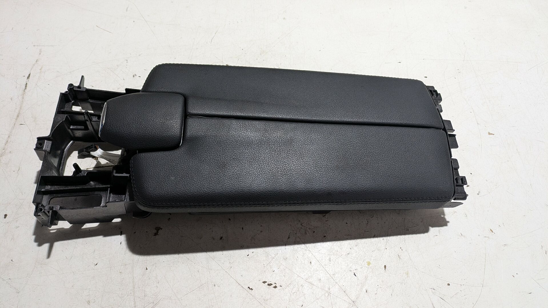 Mittelarmlehne