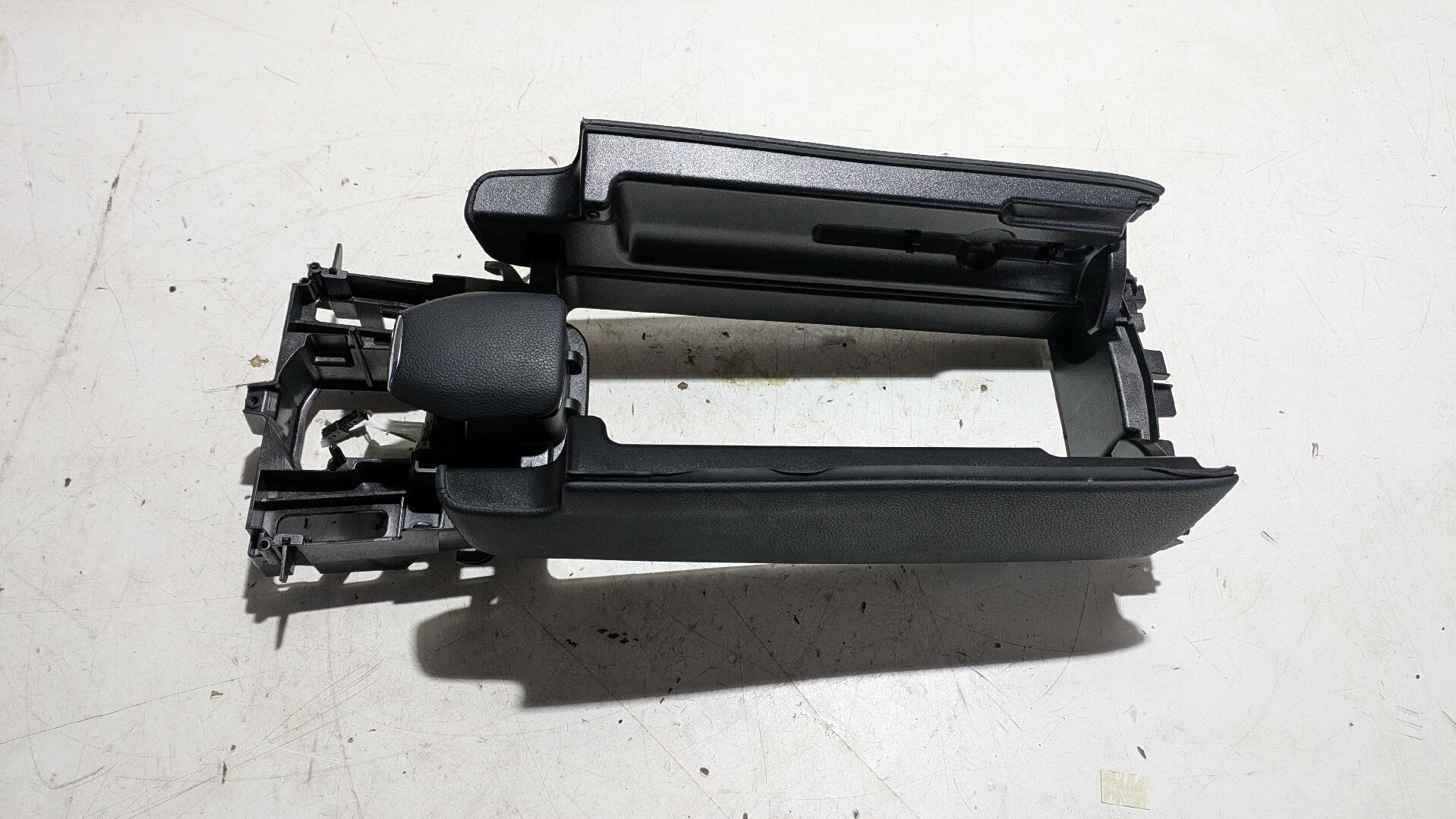 Mittelarmlehne