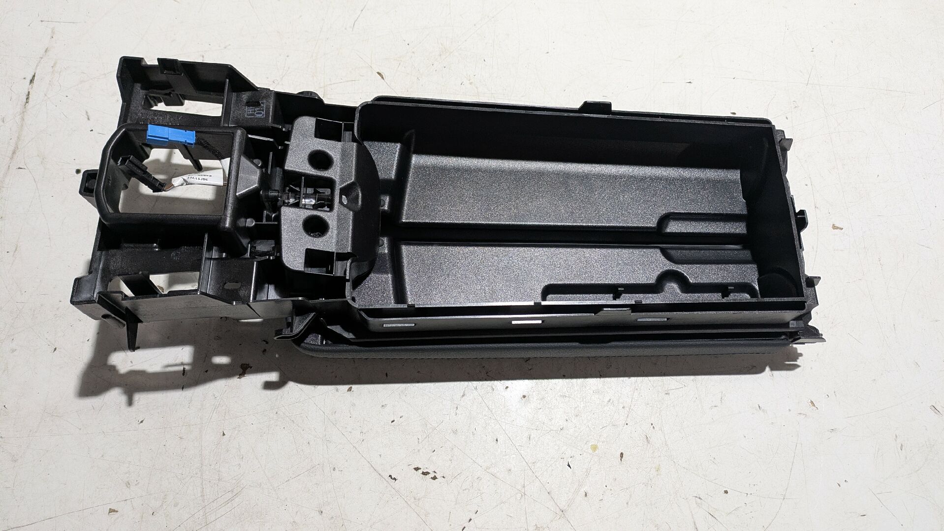 Mittelarmlehne