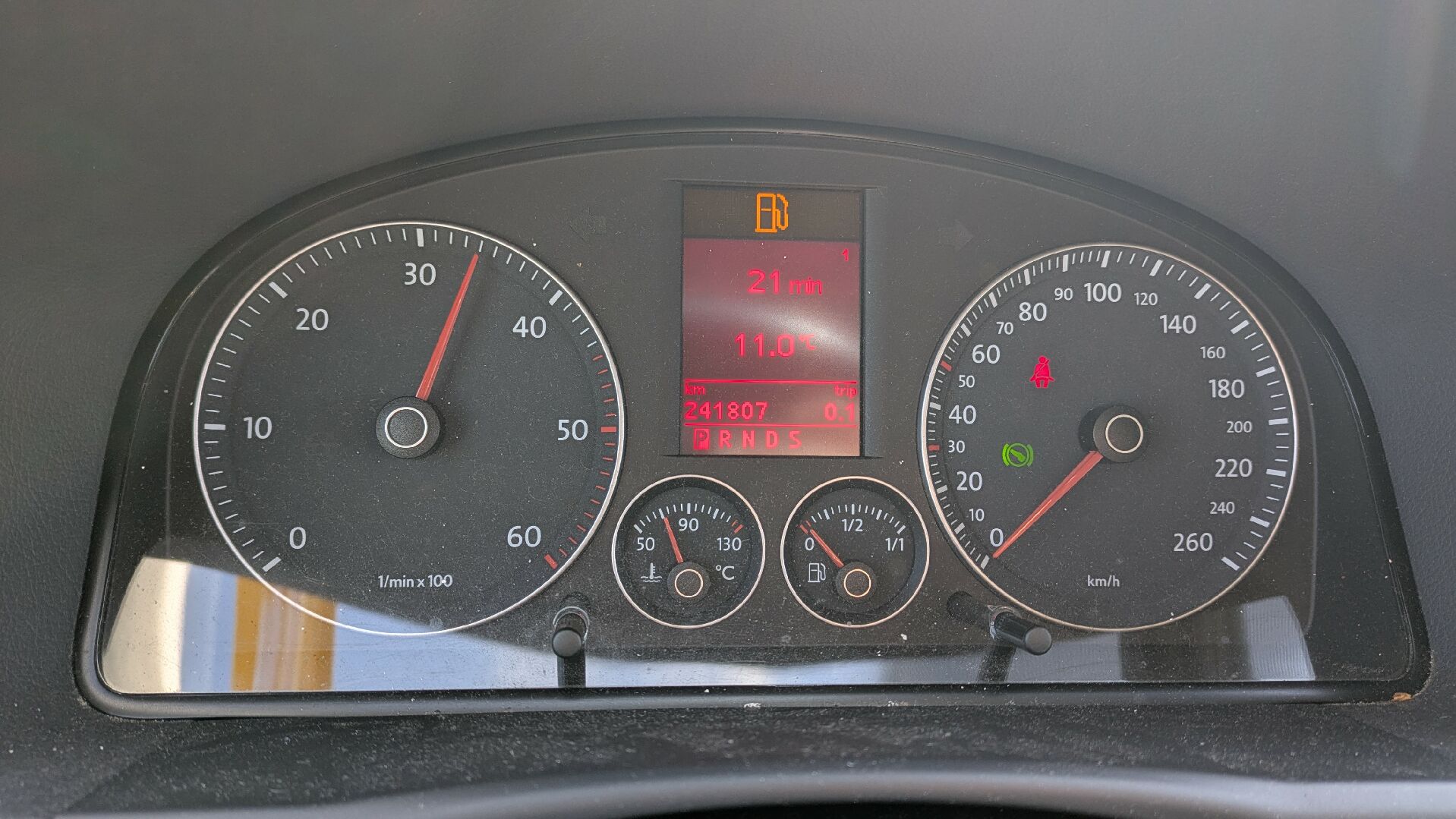 Motor