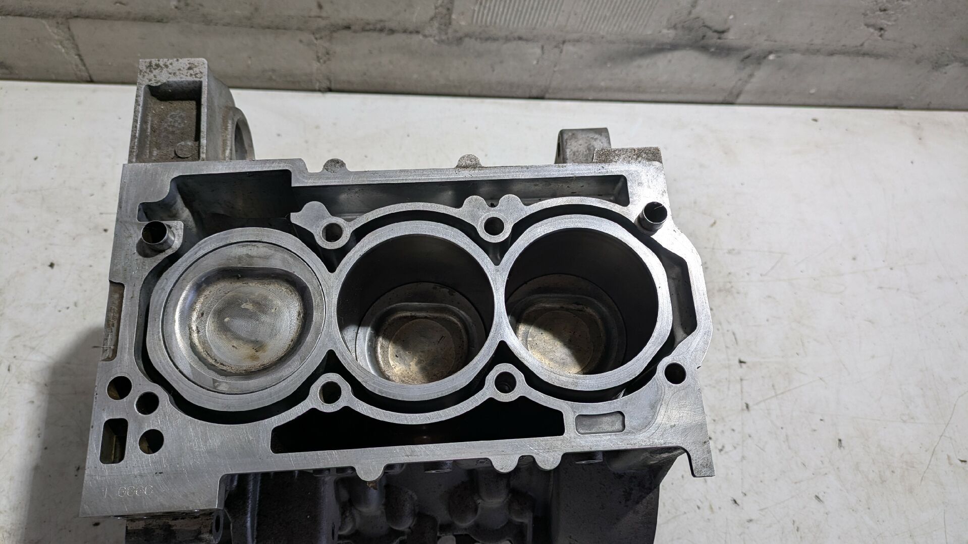 Motorblock