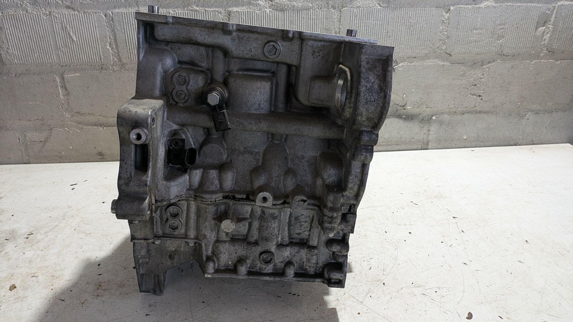 Motorblock