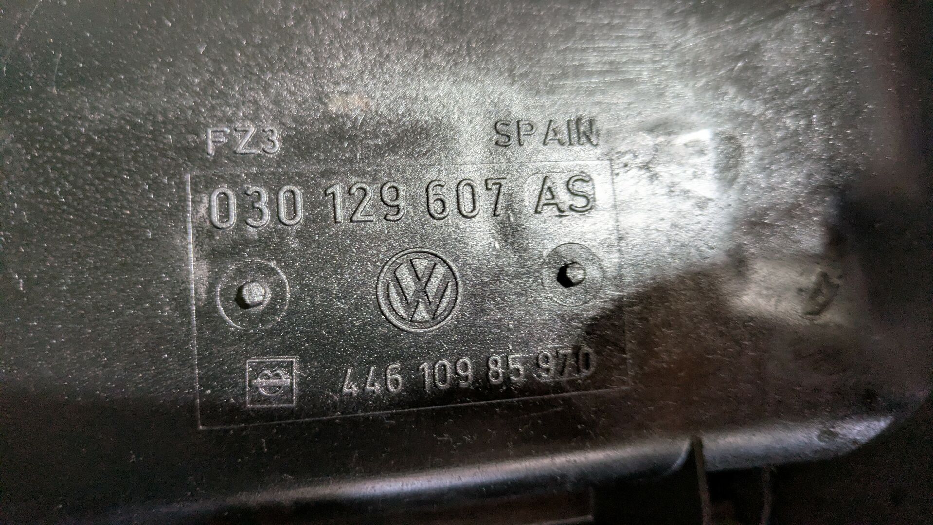 Luftfilter