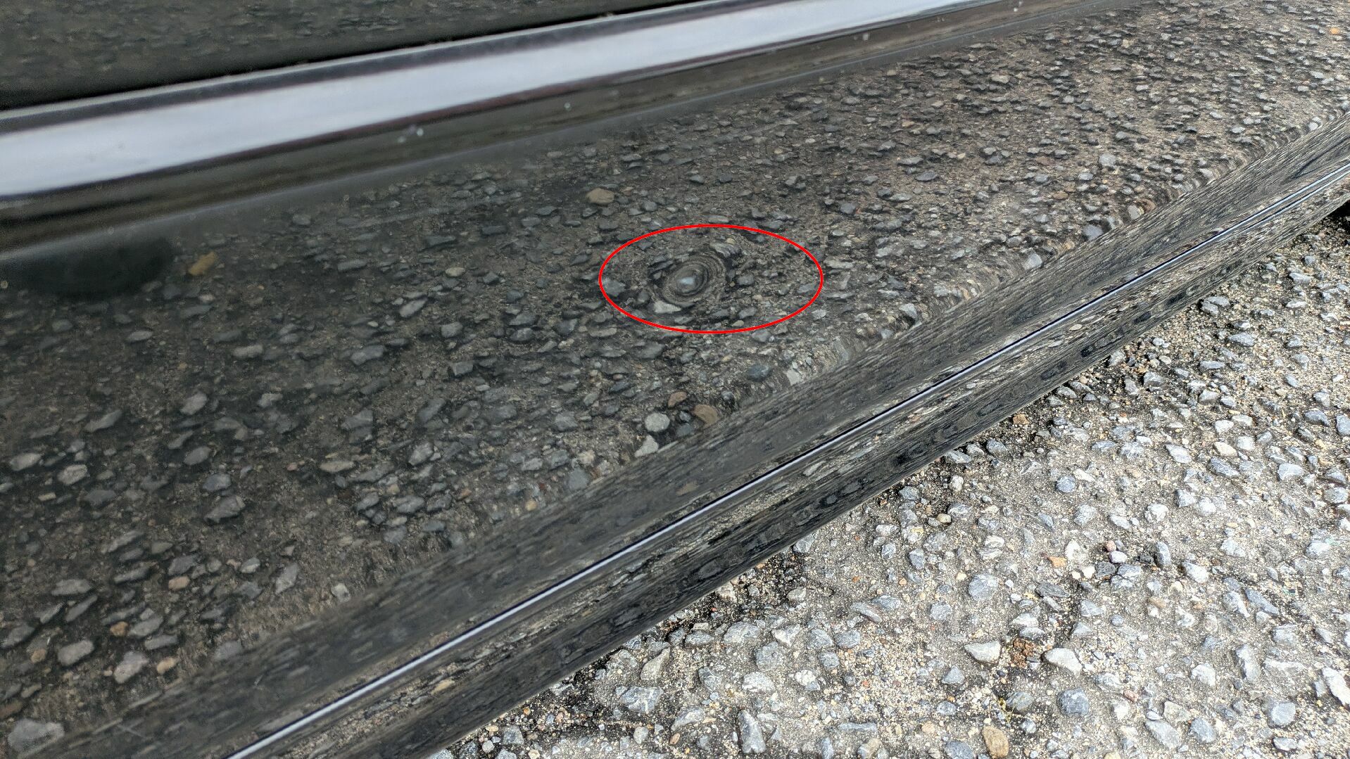 Tür Rechts Vorne